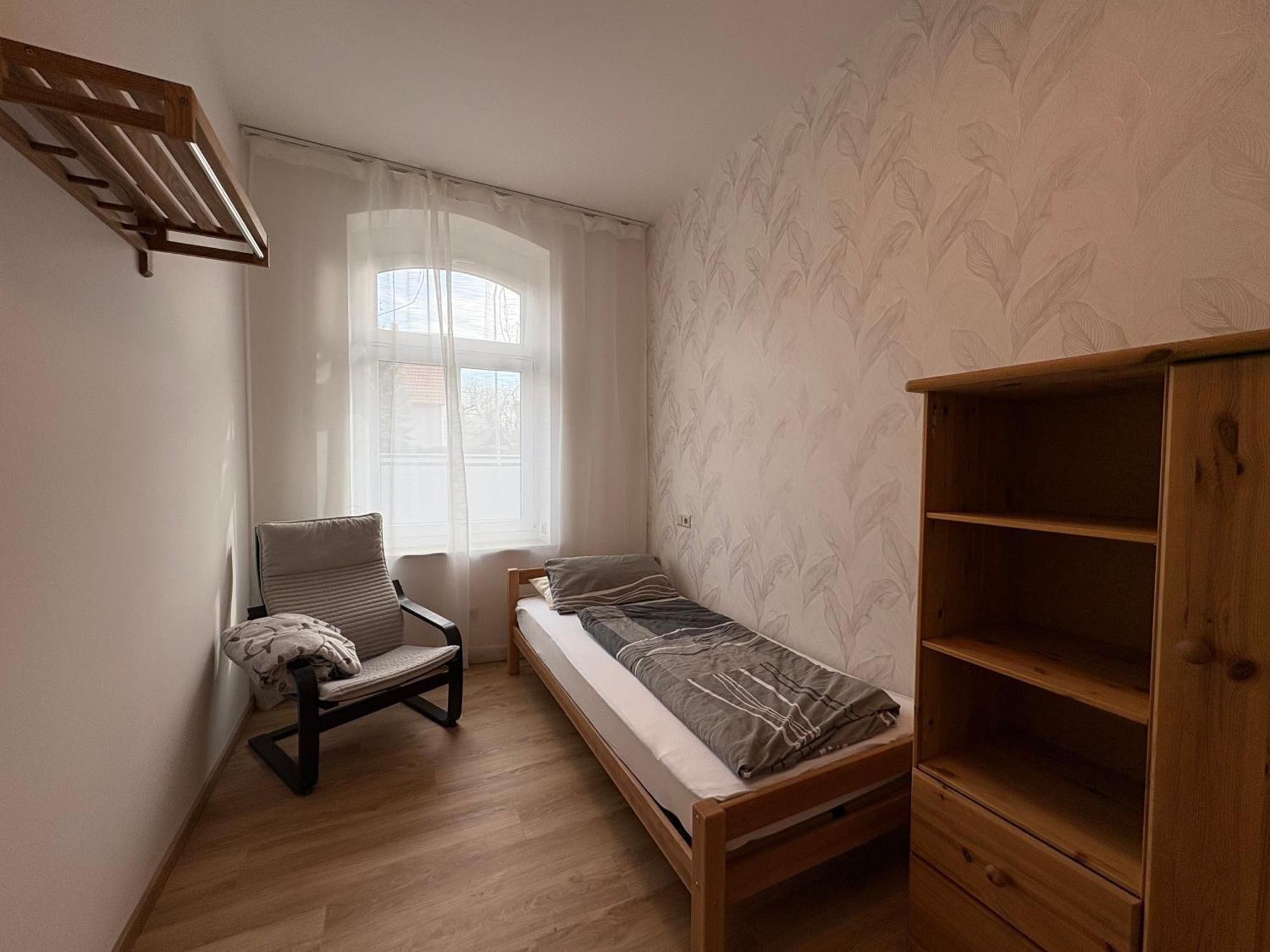 Fewo 1 Landeskrone Dresden Buitenkant foto
