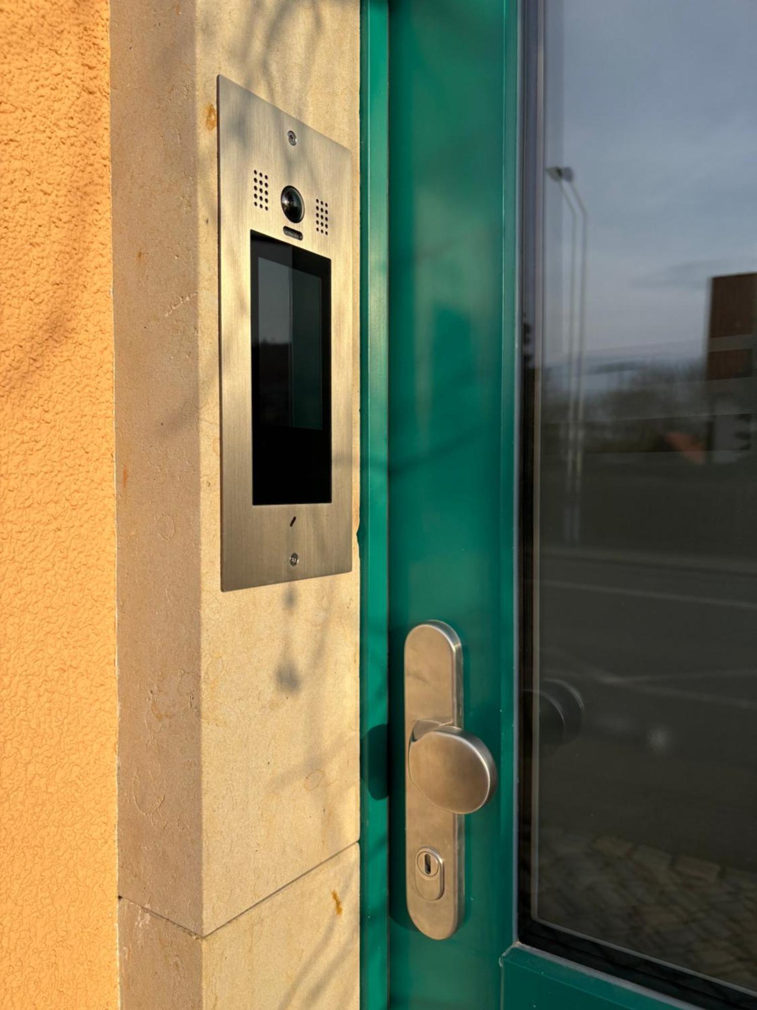 Fewo 1 Landeskrone Dresden Buitenkant foto